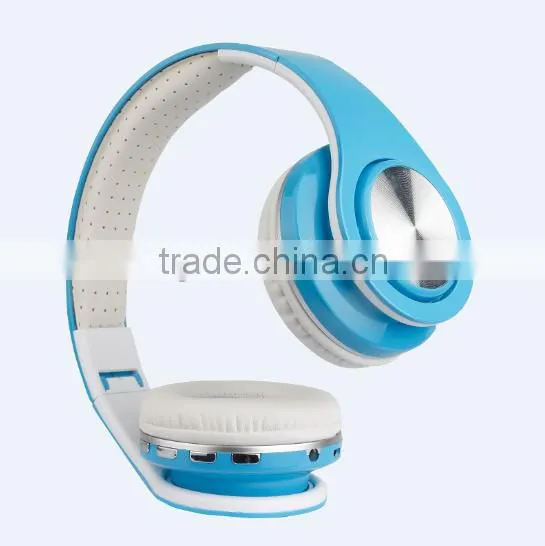 Wireless Bluetooth Headphones