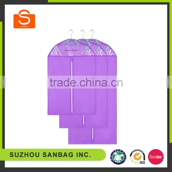 New Stylish High Quality Wedding Dress Bag photo-3