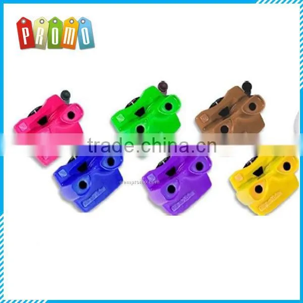 Customized Educational Toys Color Image3d Film Reel Viewer