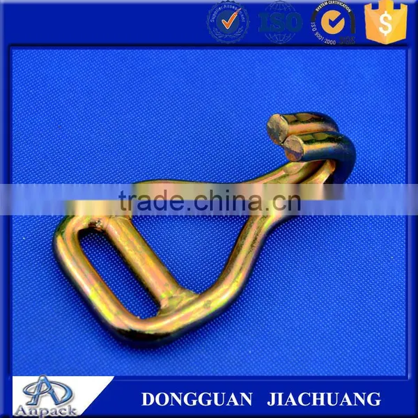 Free Sample Packing J Hook Used by Matching With Tensioner and Bundling Belt photo-5