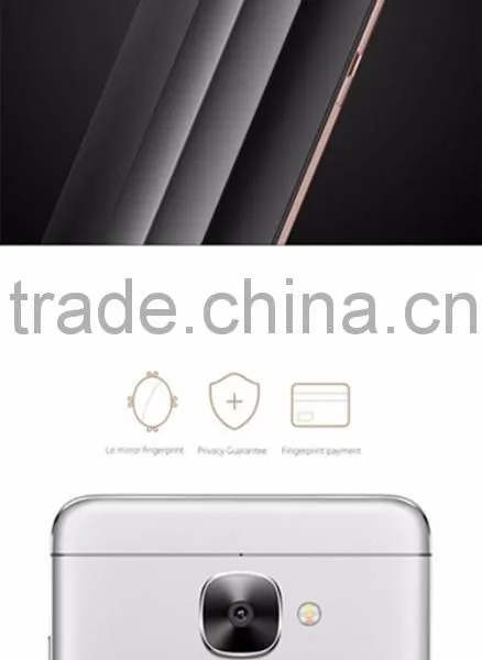 Original Letv 2 Pro Le 2 Pro FDD LTE Mobile Phone MTk Helio X20 Deca Core 5.5" Fingerprint 21.0MP Camera Smart Phone photo-3