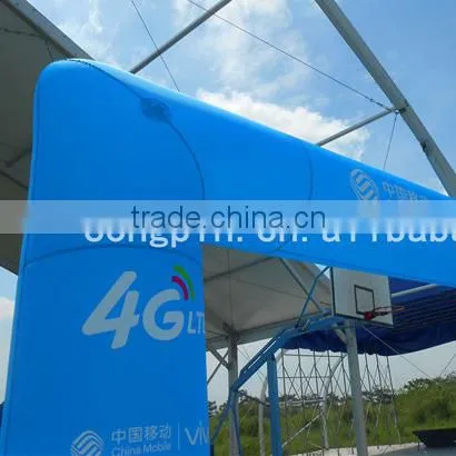 Waterproof 4.5m Outdoor Promotion Cheap Inflatable Arch for Sale photo-2