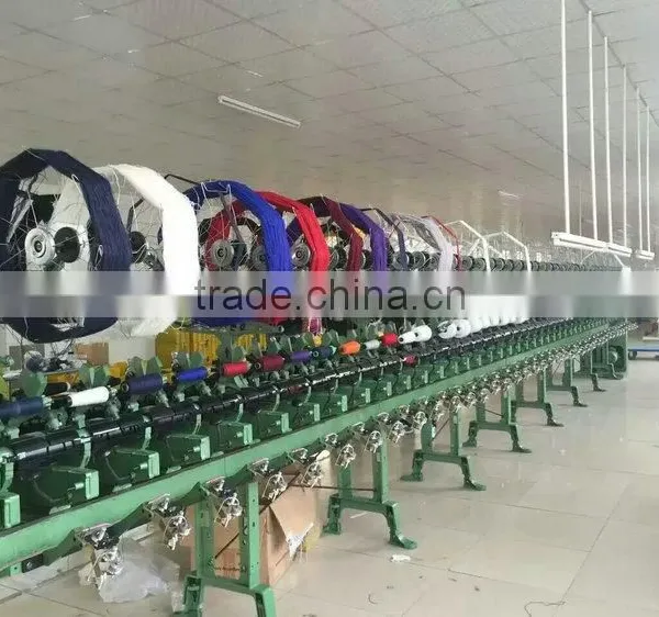 High Quality Semi-automatic GA014PD Wool Yarn Winding Machine From China photo-6
