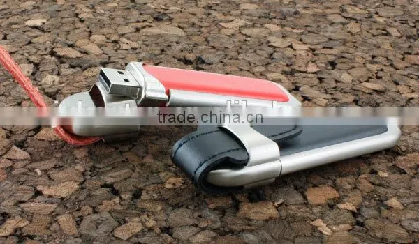 Hot Sale Factory Direct Selling Cartoon Character Usb Flash Drive Brand Custom Leather Can be Printed Logo photo-6