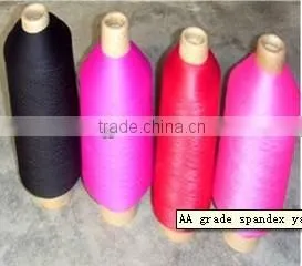 Spandex Yarn