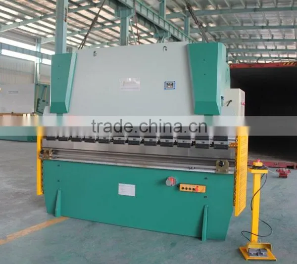 Cnc Guillotine Shear,cnc Hydraulic Shearing Machine photo-2