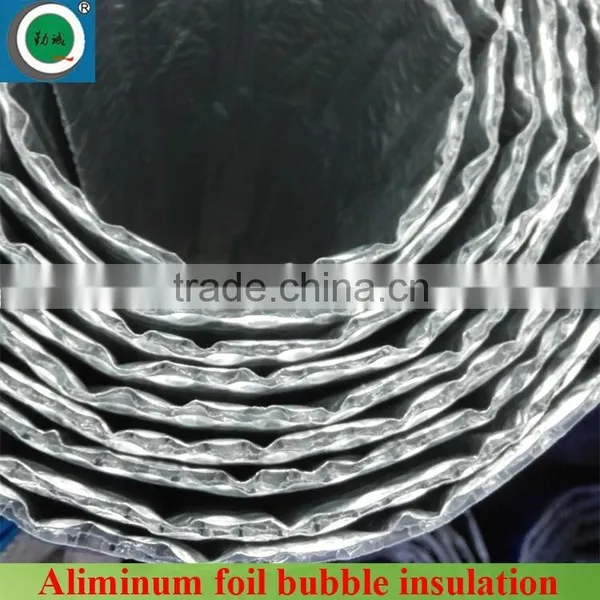 Heat Resistant Metal Thermal Insulation Materials Foi Bubble photo-4