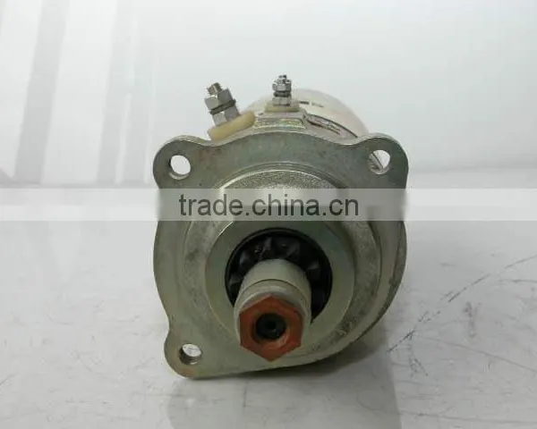 S115A24-3M 24V 10teeth Prestolite Starter