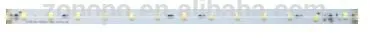 6w 450mm Linear Light Led Trip Driverless Pcb Board High Voltage Led and Mainboard Together Light Engine photo-2