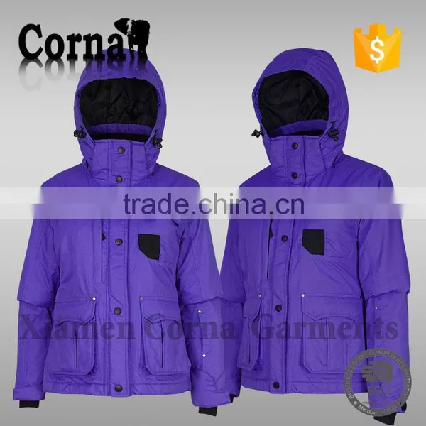 Western New Design 100% Polyester Eco-friendly Lady Sweat Jacket photo-6
