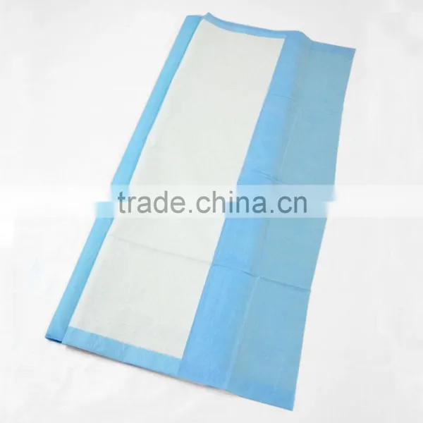 Hospital Medical Disposable Underpad Manufacturer CE*ISO13485 photo-3