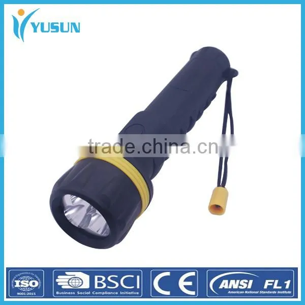 Plastic Bags 3 Plastic Led Flashlight photo-2