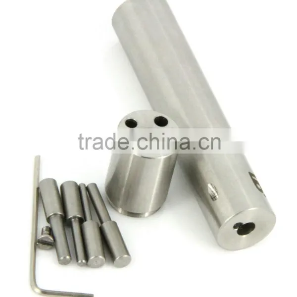 Asia China UD Best Seller Vape Coil Maker photo-3