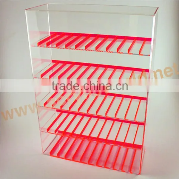Factory Wholesale E-liquid Rack/e -liquid Display Stand/e-cigarette Display Wholesale photo-4