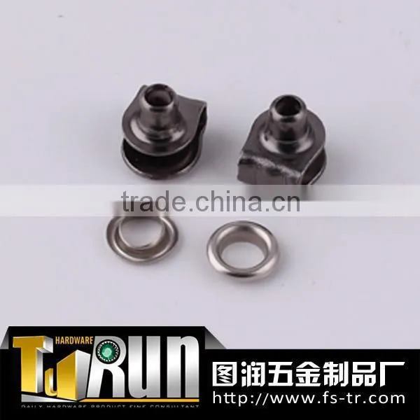 High Precision Good Quality Fashion Brass Button photo-5