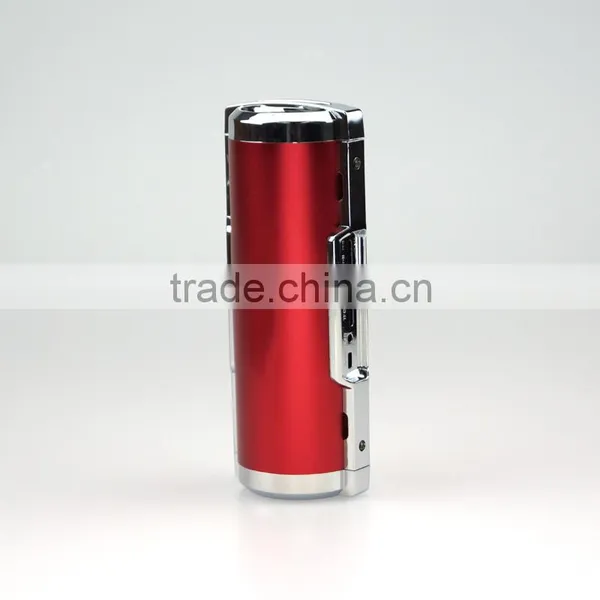 Great Christmas Gifts 3A Grade Battery 5000mah Power Bank With Speaker With Bright LED Torch photo-2