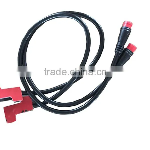 Wholesale Electric Bicycle Conversion Motor Kit photo-3