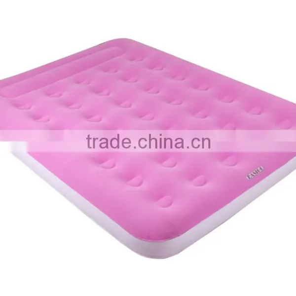 Flocking TPU Film for Air Bed photo-4