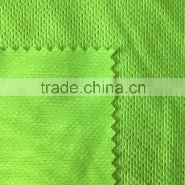 Bird Eye Mesh Fabric photo-4