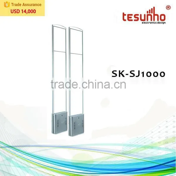 rf Acrylic Anti-theft Alarms Security System for Supermarket