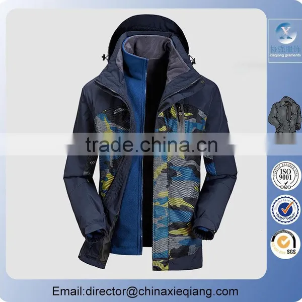 2016 Heated Jacket/outdoor Jacket/windbreaker Jacket