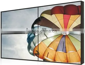 46'' DID Panel Narrrow Bezel Lcd Splicing Wall