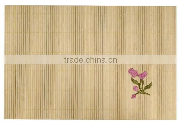 Bamboo Placemat