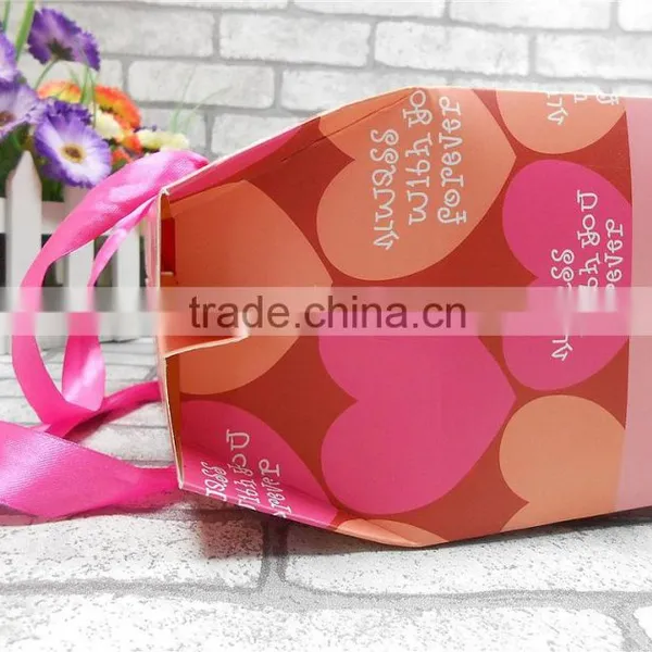 Custom Paper Packaging Candy Bag ,custom Candy Box photo-5