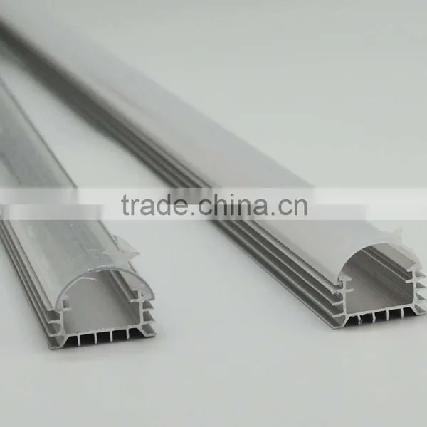 High Quality 24v Led Lights LED Tube Hard LED Strip photo-5