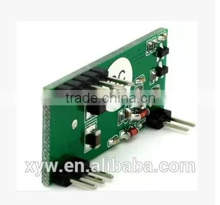 UART 125Khz EM4100 RFID Card Key ID Reader Module RDM6300 (RDM630) For Arduino photo-4