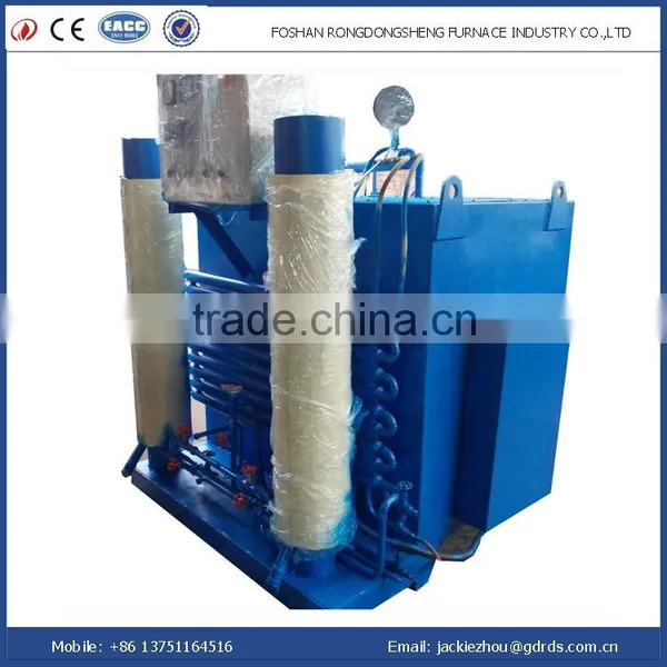 -60 Dew Point Automatic Ammonia Cracker Furnace photo-2