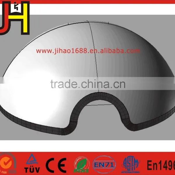 Outdoor Large Advertising Inflatable Dome Tent Event photo-2
