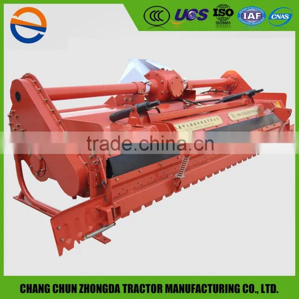 Professional Farm Machinery Multi-function Tobacco Rotavator photo-5