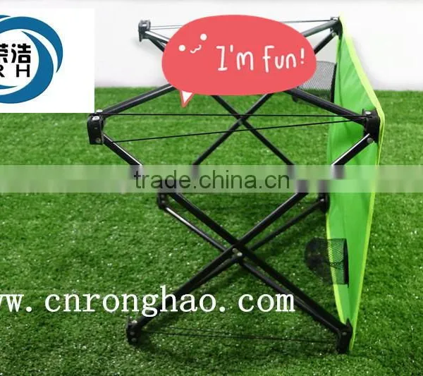 Wholesale Outdoor Folding Square Table in Small Size photo-3