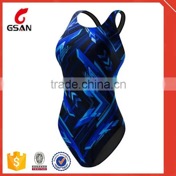 Professional Swimsuit Young Girls Swimsuit photo-4