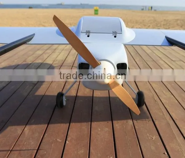 3000mm Wingspan Fixed Wing Carbon Fiber Frame Kit photo-5