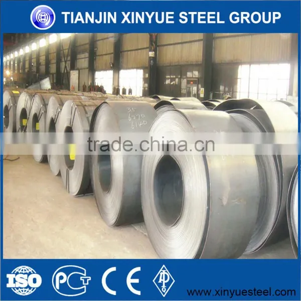 Z 140 Galvanized Steel Coils photo-2