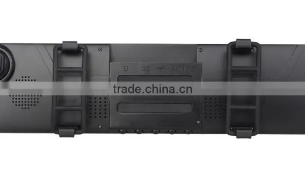 Video Registratory FHD 1080P Car Dvr Camera Avtoregistrator Rearview Mirror Digital Video Recorder Dual Lens Dash Camcorder 168 photo-3