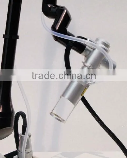 2015 Newest Wart Removal 10600nm Fractional Co2 Laser 40w Precise From Korea photo-5