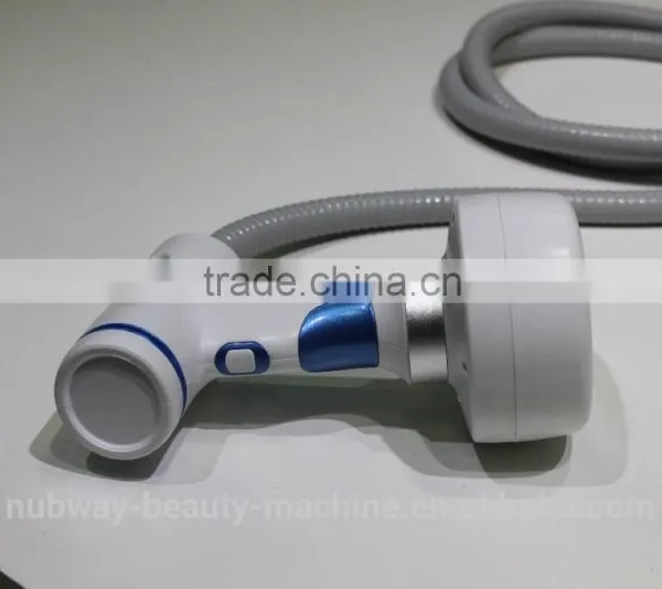 Anti-aging Hifu Treatment High Ultrasonic Hifu Machine Manufacture Hifu Equipment For Weight Loss Hips Shaping photo-6