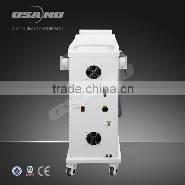 Wholesale Distributors Needed Permanent Hair Removal Face / Hair Color Remover photo-3