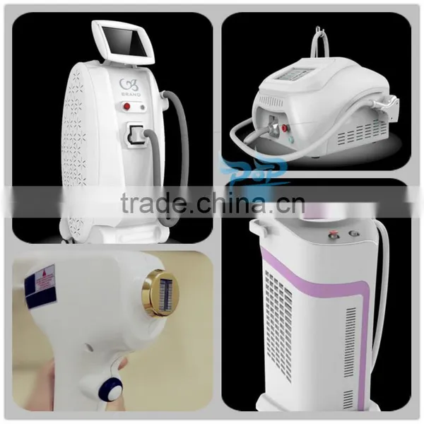 10.4 Inch Screen Diode Laser Hair Home Removal Diode Laser 808nm Laser Diode photo-4