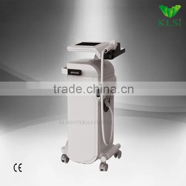 LED Screen Imported Stationary 808nm Hair Removal Machine photo-2