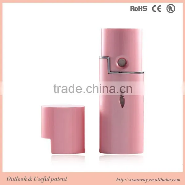 Facial Beauty Equipment Electric Facial Steamer Easy Operation photo-4