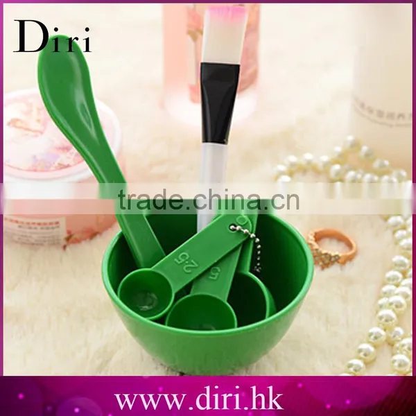 6in1 Makeup Beauty DIY Mask Tool Set/Facial Mask Brush Set photo-4