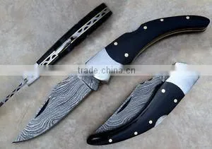 Horn Handle/horn Knife Manufacturer India