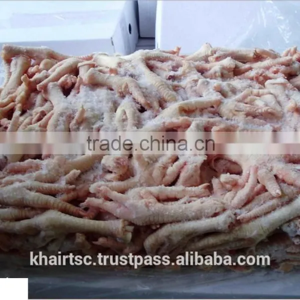 CHICKEN FEET photo-2