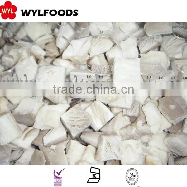 China Reliable Price Iqf Baby Oyster Mushroom 2015 photo-5