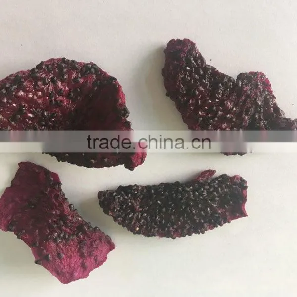 DEHYDRATED DRAGON FRUIT