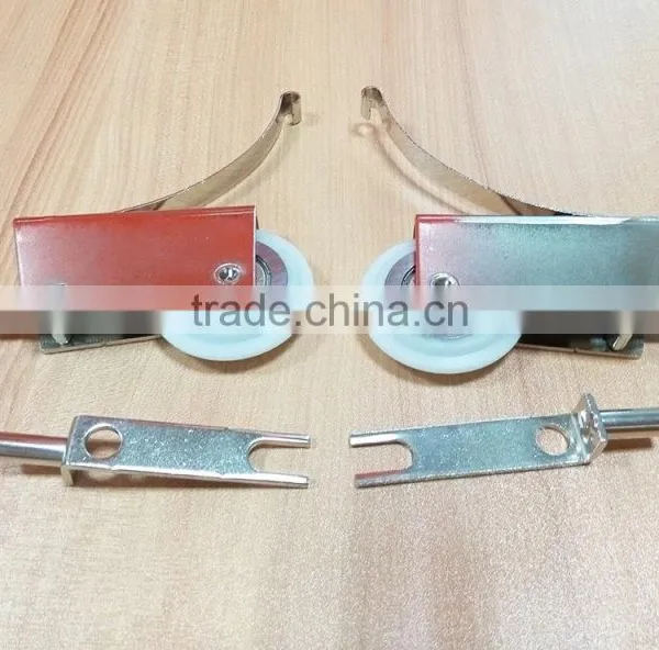 Furniture Cabinet Hanging Sliding Door Wheels Roller